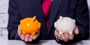 เปรียบเทียบความแตกต่างระหว่างการจำนองและการ ขายฝาก ที่ดิน