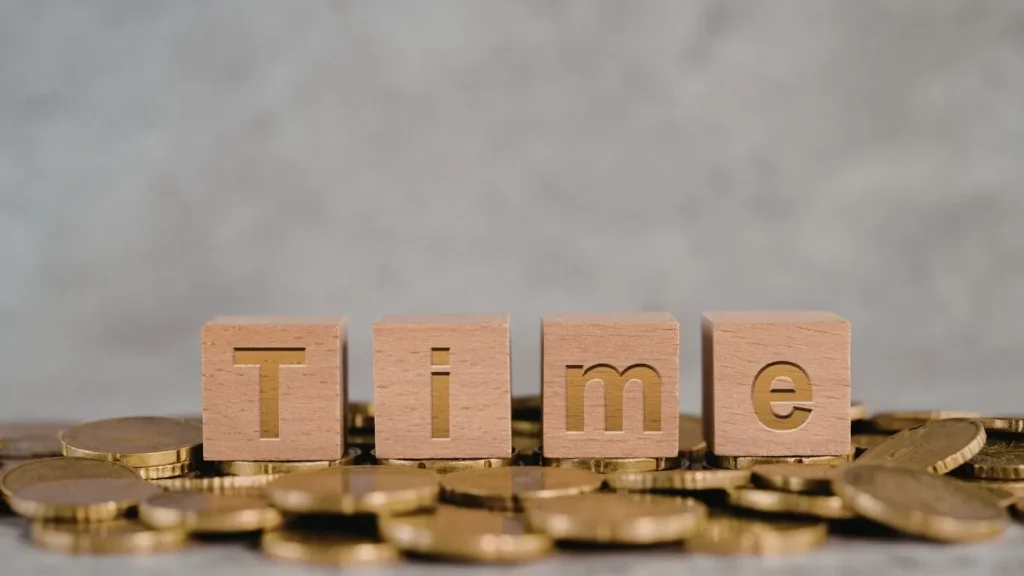 ระยะเวลา ให้การทำไถ่ถอน