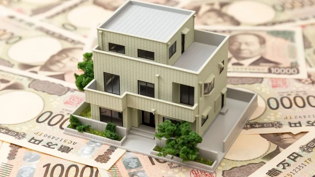 ค่าธรรมเนียมและภาษี ในการทำ สัญญาขายฝากที่ดิน