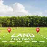 ที่ดินที่มีการขายฝาก หากมีคนซื้อ ต้องทำ สัญญาขายฝากที่ดิน