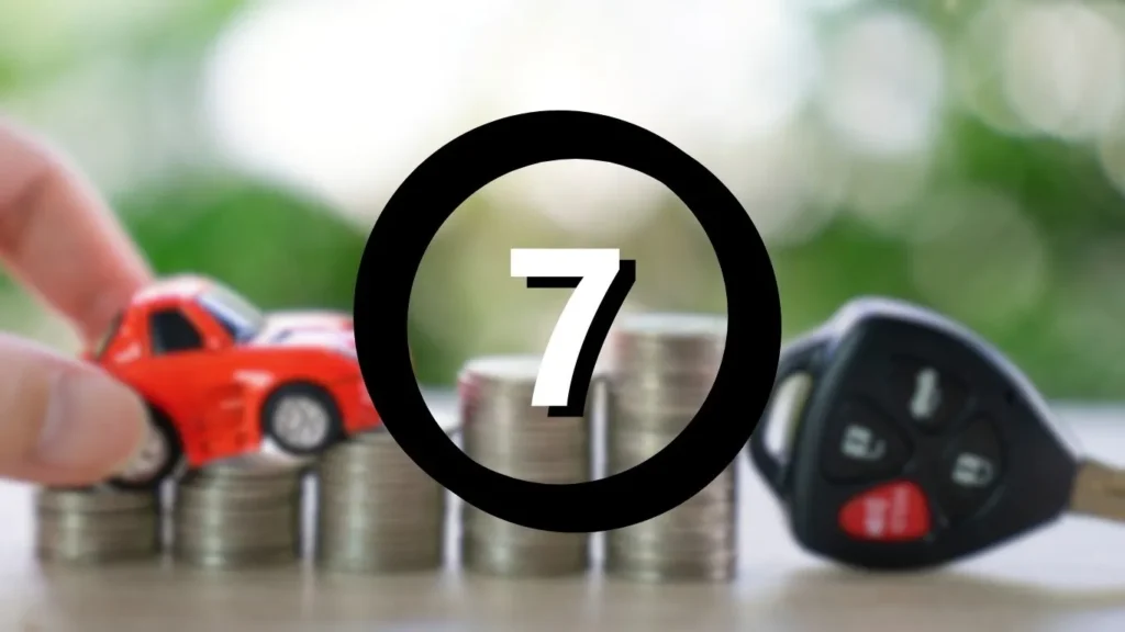 7 ขั้นตอนการจำนำรถยนต์ กับมานี มันนี่