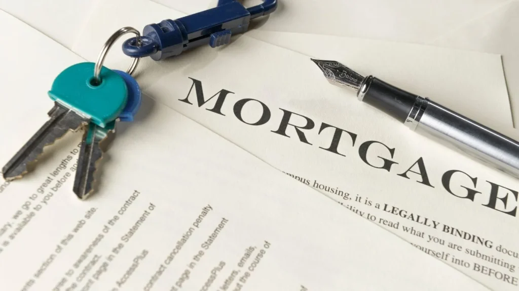 จำนองที่ดิน ได้วงเงินเท่าไหร่ ? คืออะไร ?