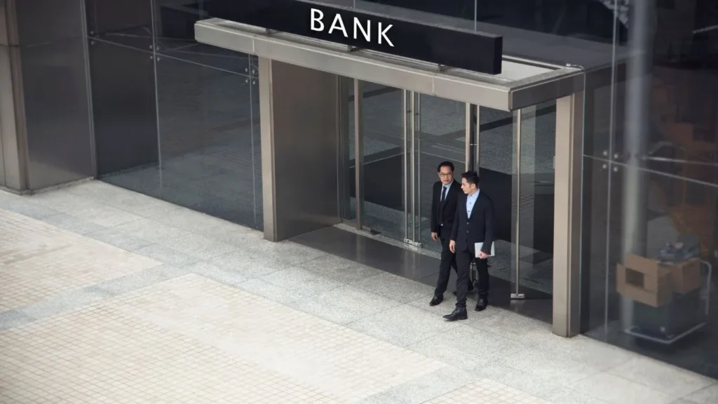 จำนองบ้าน กับธนาคาร