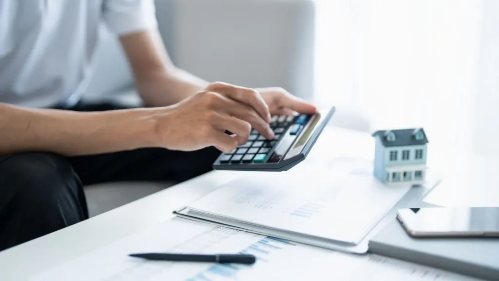 จำนองบ้าน กับบริษัทเอกชน